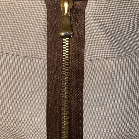 Escada Danice Off Shoulder Dress - Picture 9 of 13